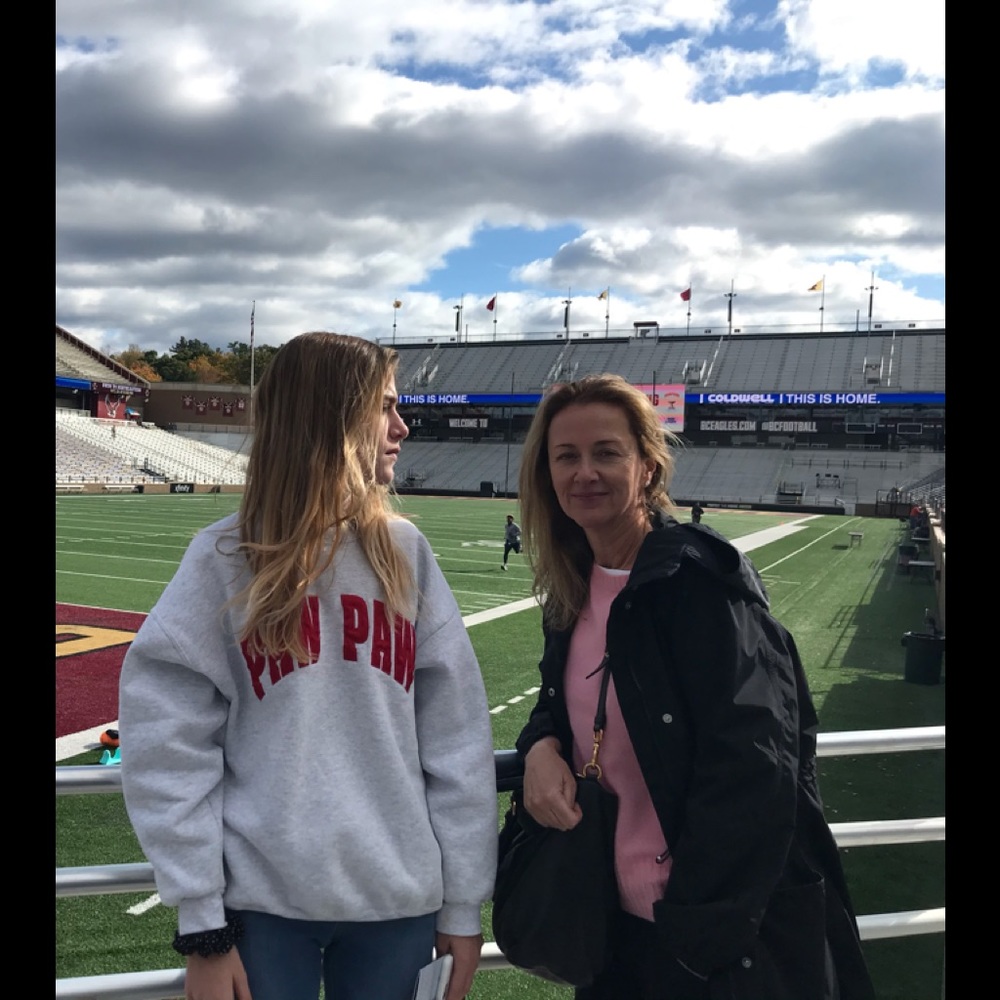 Meet your Posher, Jane